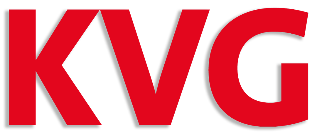 KVG Logo