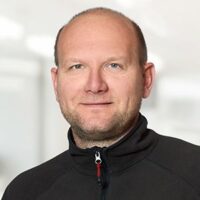 Andre Merkowski