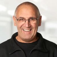 Bernd Östreich