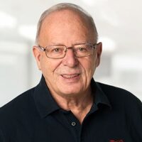 Eberhard Girmann