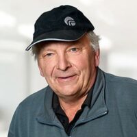 Gerd Tönges
