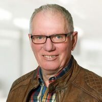 Klaus Dumke
