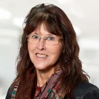 Petra Orthey