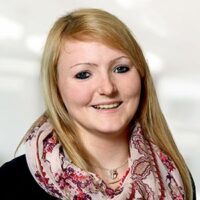 Sarah Giesen