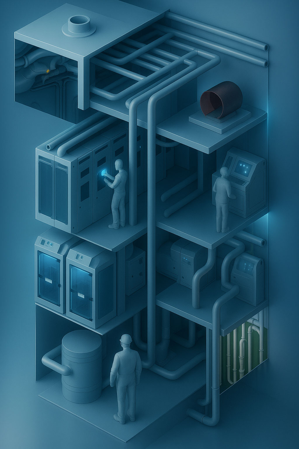 KVG Staudt Halbleiterindustrie KVG Staudt Halbleiterindustrie