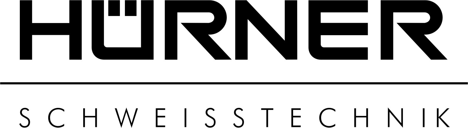 Hürner LOGO