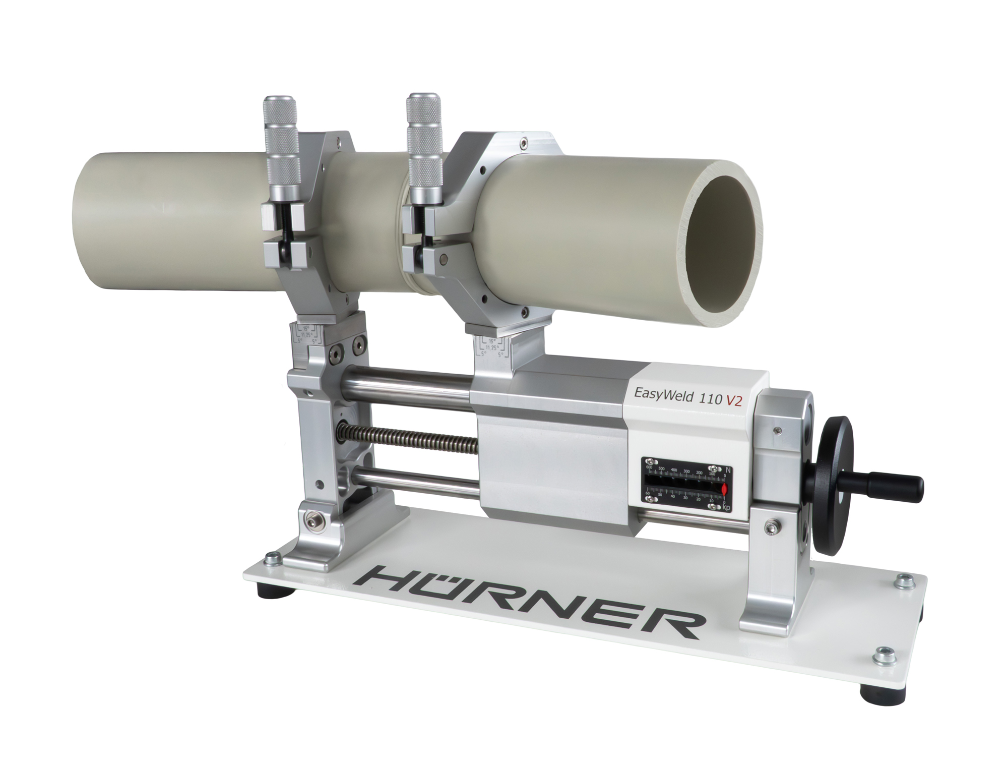Hürner Schweißtechnik Easy Weld