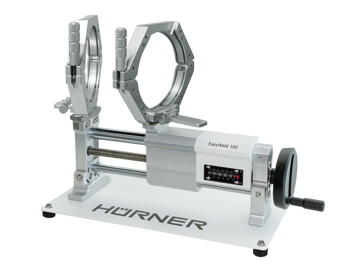 KVG Staudt – Hürner Schweißtechnik EasyWeld 180 BM KVG Staudt – Hürner Schweißtechnik EasyWeld 180 BM