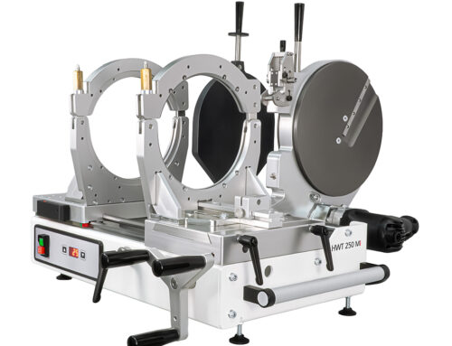 KVG wird Vertriebspartner von HÜRNER Schweisstechnik