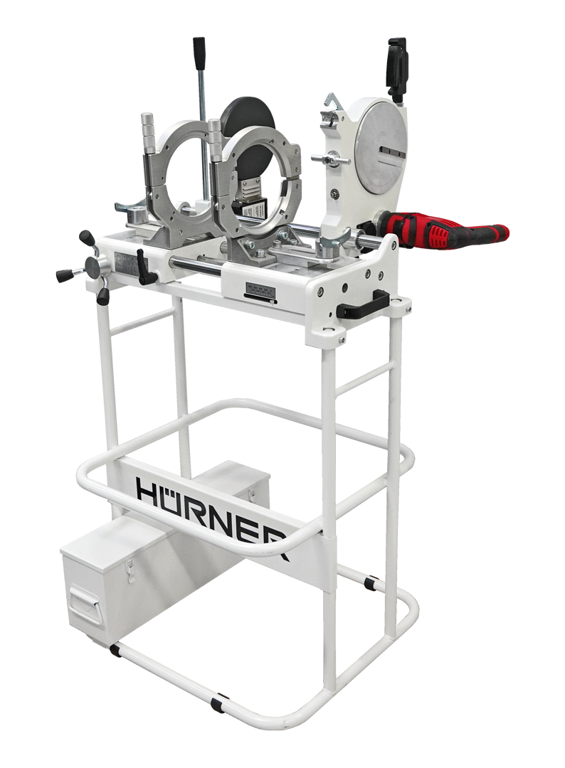 HÜRNER HWT 160 M Plus HÜRNER HWT 160 M Plus