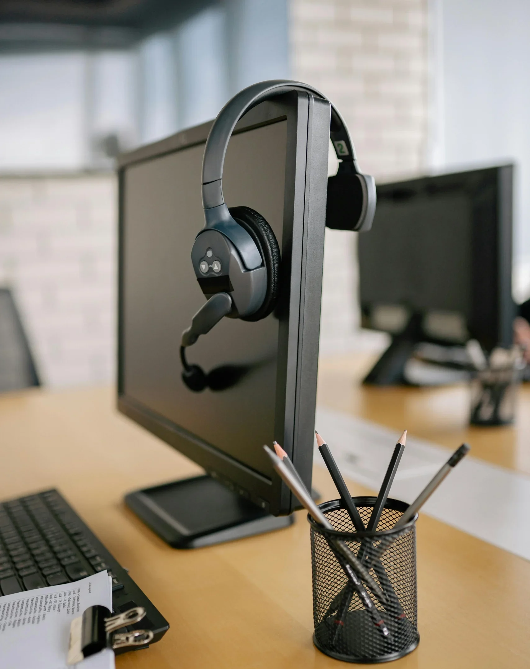 Büro