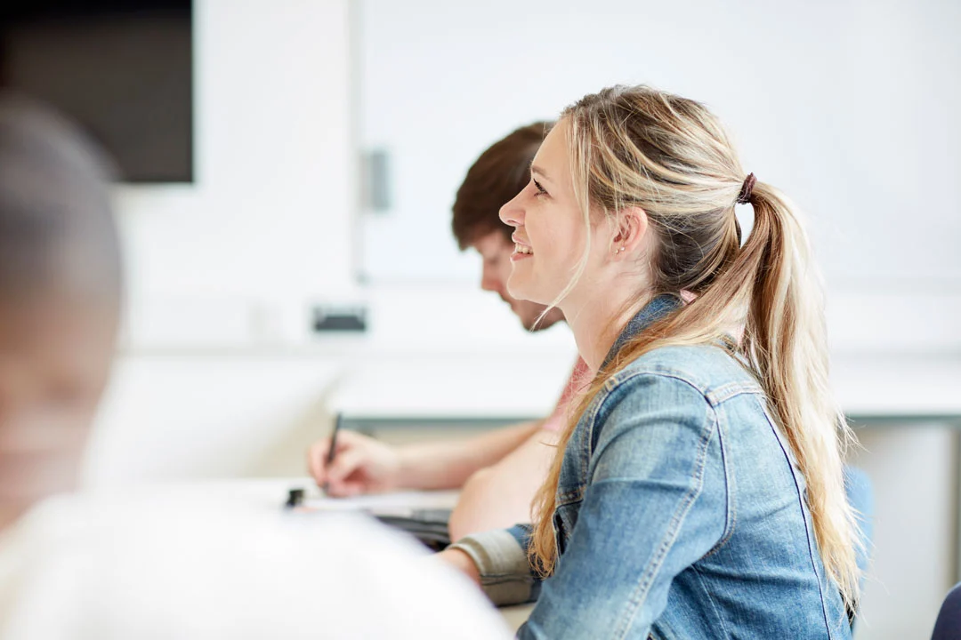 Ausbildung