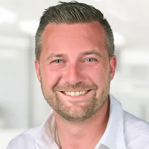 Mathieu Fritsch