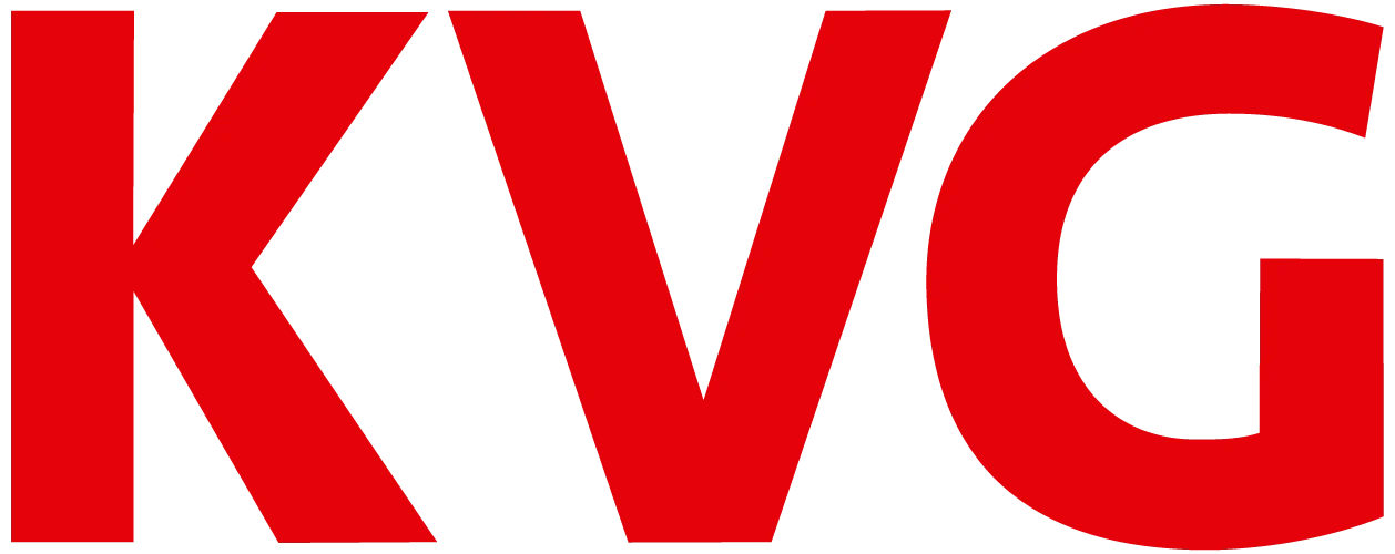 KVG Kunststoff-Vertriebs GmbH & Co. KG Logo